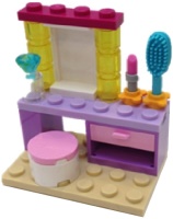 Фото - Конструктор Lego Dressing Table 561502