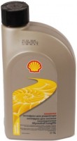 Фото - Охлаждающая жидкость Shell Premium Longlife 1 л