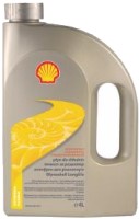 Фото - Охлаждающая жидкость Shell Premium Longlife 4 л