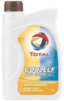 Фото - Охлаждающая жидкость Total Coolelf Auto Supra 1 л