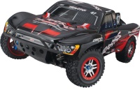 Фото - Радиоуправляемая машина Traxxas Slash 4x4 Ultimate 1:10 