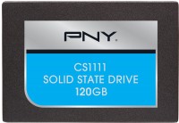 Фото - SSD PNY CS1100 SSD7CS1111-120 120 ГБ