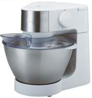 Фото - Кухонный комбайн Kenwood Prospero KM260 белый