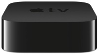 Медиаплеер Apple TV 4th Generation 32GB 