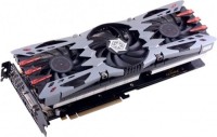 Фото - Видеокарта INNO3D GeForce GTX 960 C960-2SDN-M5CNX 