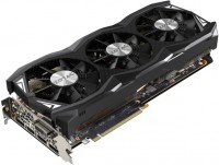 Фото - Видеокарта ZOTAC GeForce GTX 980 Ti ZT-90504-10P 