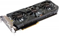 Фото - Видеокарта ZOTAC GeForce GTX 970 ZT-90110-10P