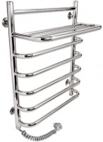 Фото - Полотенцесушитель LARIS Standart Shelf E (530x660/7)