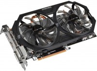 Фото - Видеокарта Gigabyte Radeon R7 370 GV-R737WF2OC-4GD