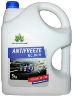 Фото - Охлаждающая жидкость GreenCool GC3010 5 л