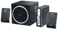 Фото - Компьютерные колонки Edifier C1