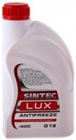 Фото - Охлаждающая жидкость Sintec Lux 1 л