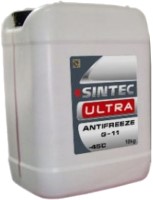 Фото - Охлаждающая жидкость Sintec Ultra 10 л