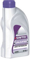 Фото - Охлаждающая жидкость Sintec Unlimited 1 л