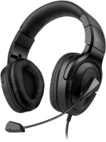 Фото - Наушники Speed-Link Medusa 5.1 True Surround Headset