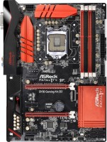 Фото - Материнская плата ASRock Fatal1ty B150 Gaming K4/D3 