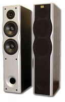Фото - Акустическая система Radiotehnika X-Line FS-10.1 
