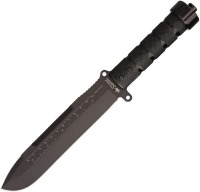 Фото - Нож / мультитул Kizlyar Supreme Survivalist X AUS-8 