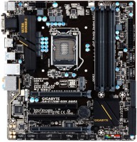 Фото - Материнская плата Gigabyte GA-Z170M-D3H DDR3 