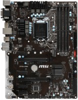 Фото - Материнская плата MSI Z170-A PRO