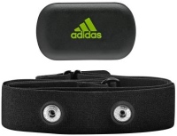 Фото - Пульсометр / шагомер Adidas miCoach Heart Rate Monitor 