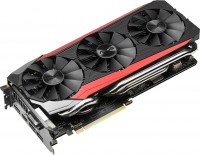 Фото - Видеокарта Asus GeForce GTX 980 Ti STRIX-GTX980TI-DC3-6GD5-GAMING 