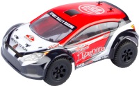 Фото - Радиоуправляемая машина HSP Reptile Rally Car 1:18 