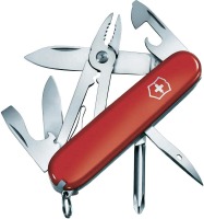 Фото - Нож / мультитул Victorinox Mechanic 