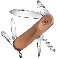 Фото - Нож / мультитул Victorinox EvoWood 10 