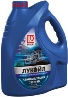 Фото - Моторное масло Lukoil Avangard Ultra 5W-40 5 л