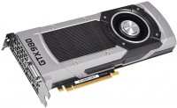 Фото - Видеокарта Gigabyte GeForce GTX 980 GV-N980D5-4GD-B