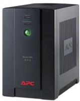 Фото - ИБП APC Back-UPS 800VA BX800LI 800 ВА