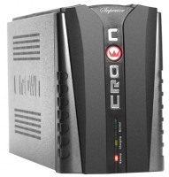Фото - ИБП Crown CMU-USB650 650 ВА
