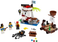 Фото - Конструктор Lego Soldiers Outpost 70410