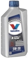 Фото - Моторное масло Valvoline Synpower Xtreme XL-III C3 5W-30 1 л