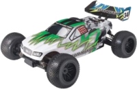 Фото - Радиоуправляемая машина Thunder Tiger Tomahawk ST.18 Nitro PRO Truck 4WD RTR 1:10