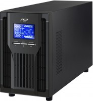 Фото - ИБП FSP Knight TW 6KL 6000&nbsp;ВА