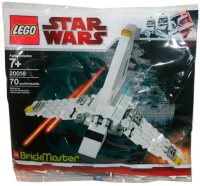 Фото - Конструктор Lego Imperial Shuttle 20016