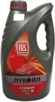 Фото - Моторное масло Lukoil Standart 10W-40 4 л