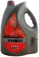 Фото - Моторное масло Lukoil Standart 10W-40 5 л