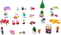 Фото - Конструктор Lego Friends Advent Calendar 41040 