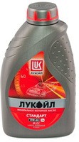 Фото - Моторное масло Lukoil Super 20W-50 1 л