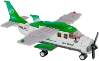 Конструктор Sluban Cargo Airplane M38-B0362 