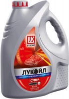 Фото - Моторное масло Lukoil Super 20W-50 5 л