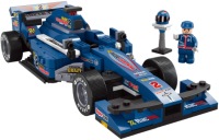 Фото - Конструктор Sluban F1 Racing Car M38-B0353 