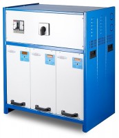 Фото - Стабилизатор напряжения Reta NNST-3x33400 Shteel 100 кВА