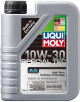 Фото - Моторное масло Liqui Moly Special Tec AA 10W-30 1 л