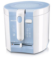 Фото - Фритюрница Philips Daily Collection HD6103 