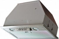 Фото - Вытяжка Interline Smart X A/70 нержавейка