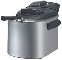 Фото - Мультипечь Bosch TFB9730